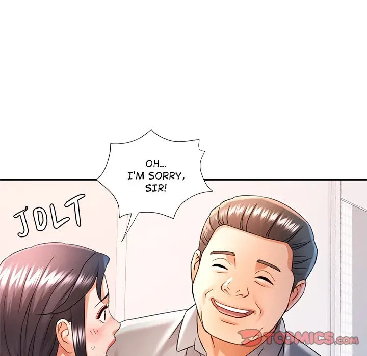Read In Her Place chapter 69 image 92 on Lezhin