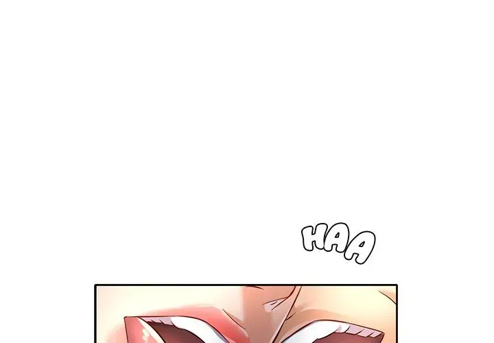Read In Her Place chapter 7 image 0 on Lezhin