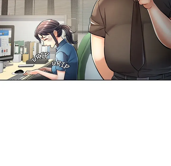 Read In Her Place chapter 7 image 100 on Lezhin