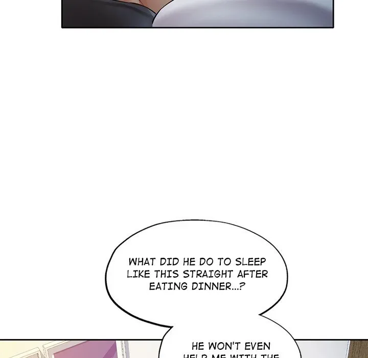 Read In Her Place chapter 7 image 127 on Lezhin