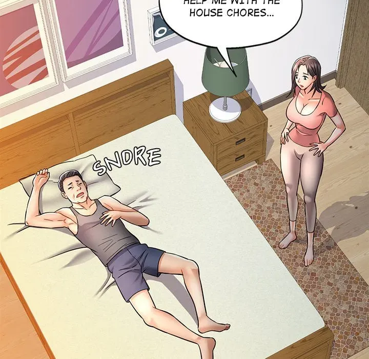 Read In Her Place chapter 7 image 128 on Lezhin