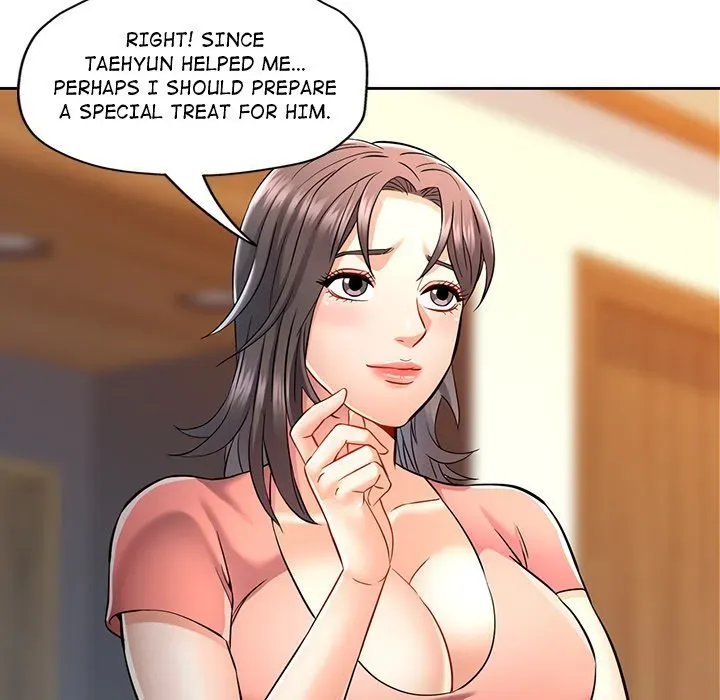 Read In Her Place chapter 7 image 132 on Lezhin