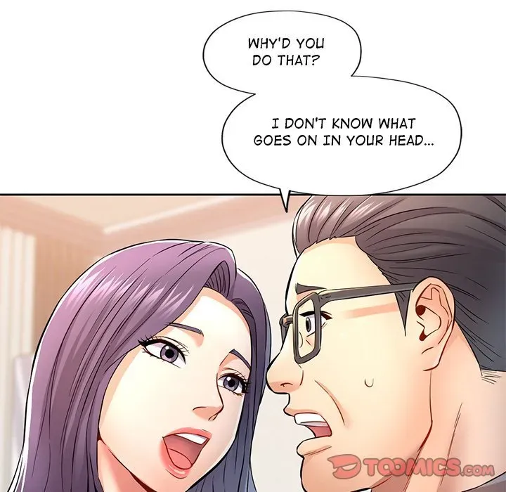 Read In Her Place chapter 7 image 14 on Lezhin