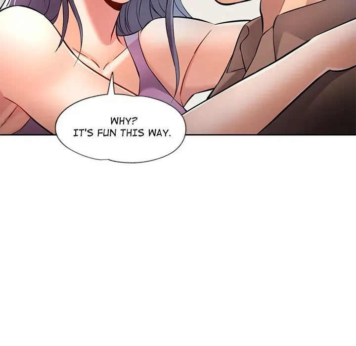 Read In Her Place chapter 7 image 15 on Lezhin