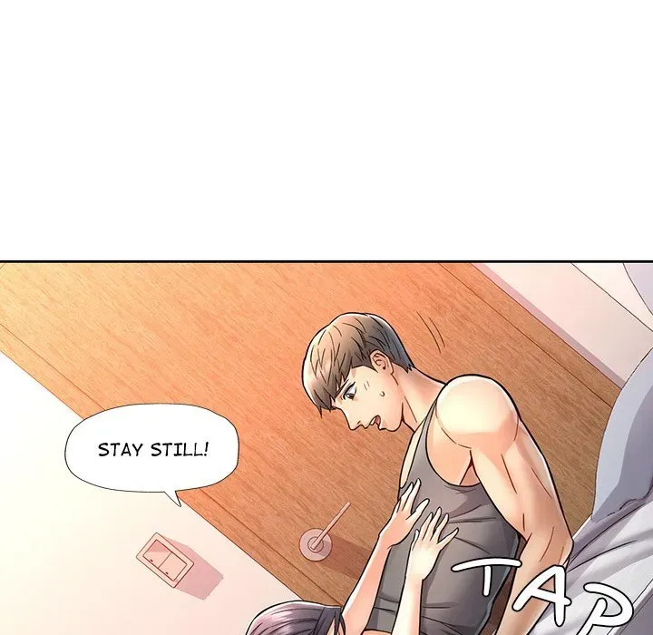 Read In Her Place chapter 7 image 154 on Lezhin