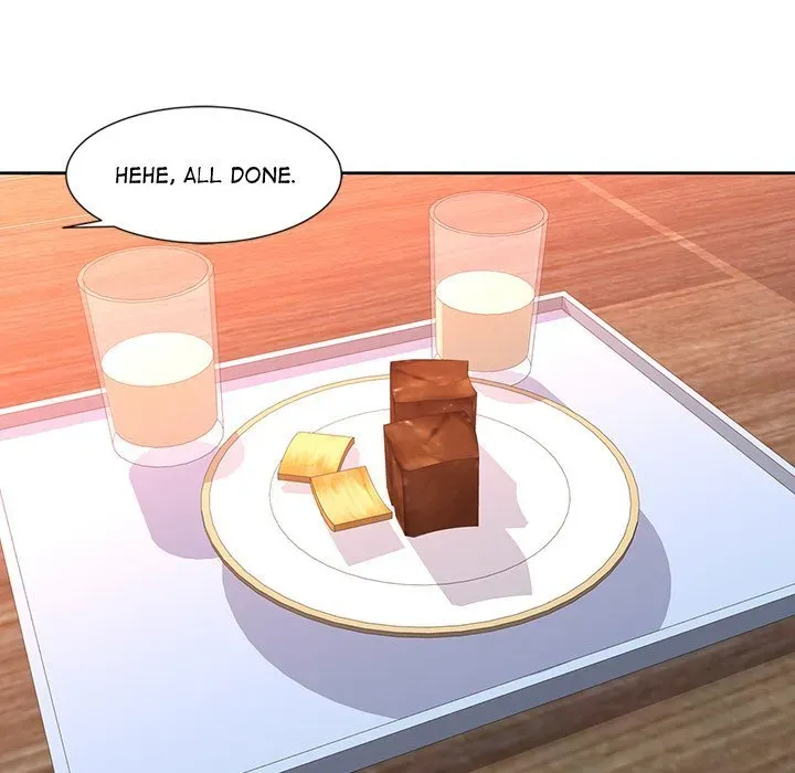 Read In Her Place chapter 7 image 160 on Lezhin