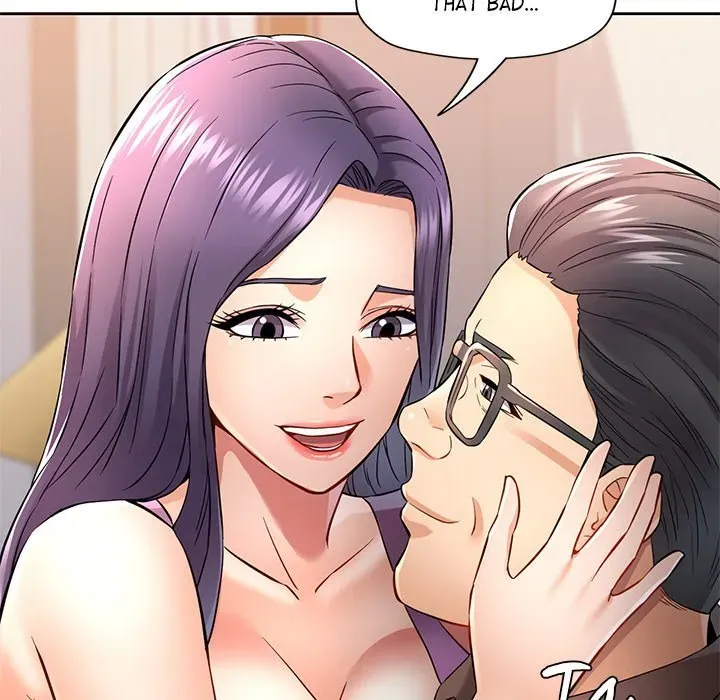 Read In Her Place chapter 7 image 19 on Lezhin
