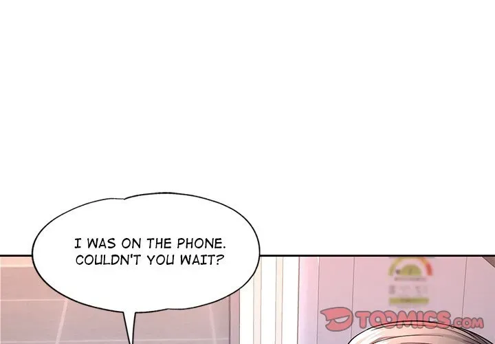 Read In Her Place chapter 7 image 2 on Lezhin