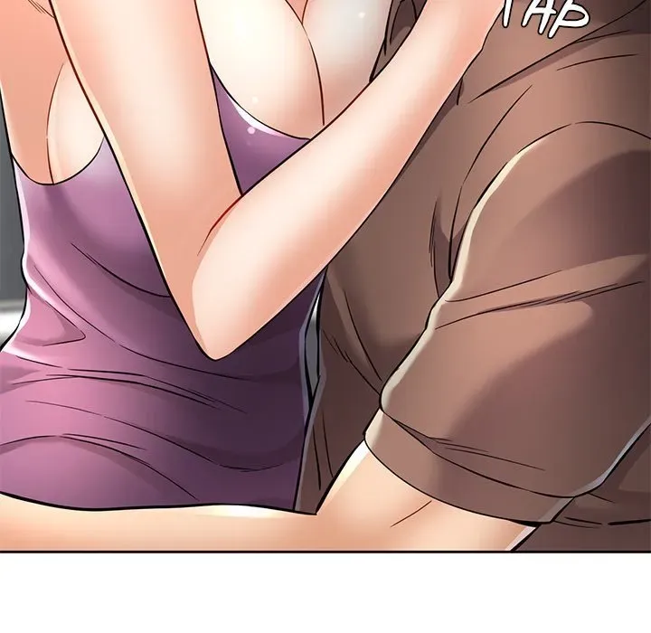 Read In Her Place chapter 7 image 20 on Lezhin