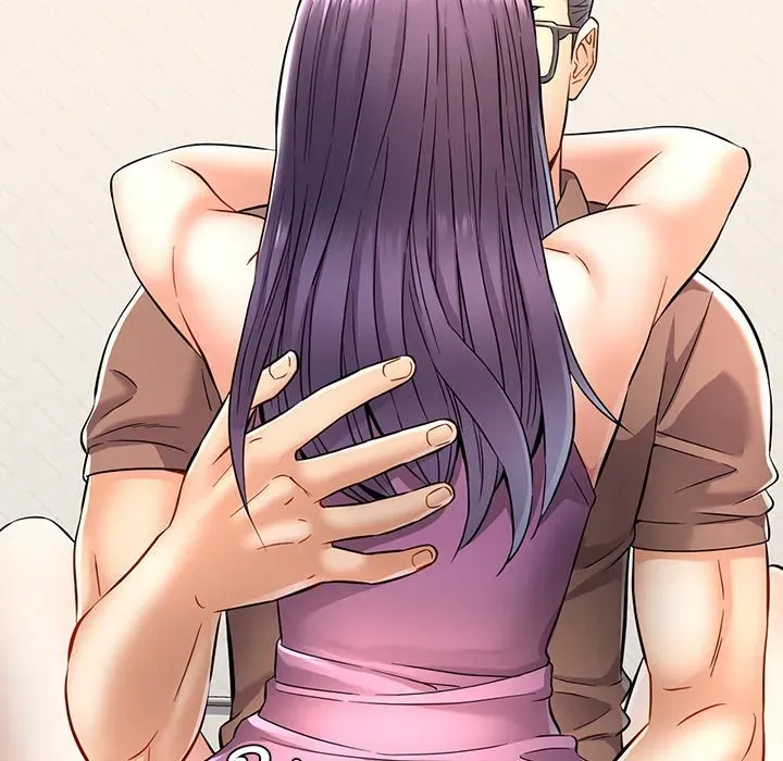 Read In Her Place chapter 7 image 25 on Lezhin