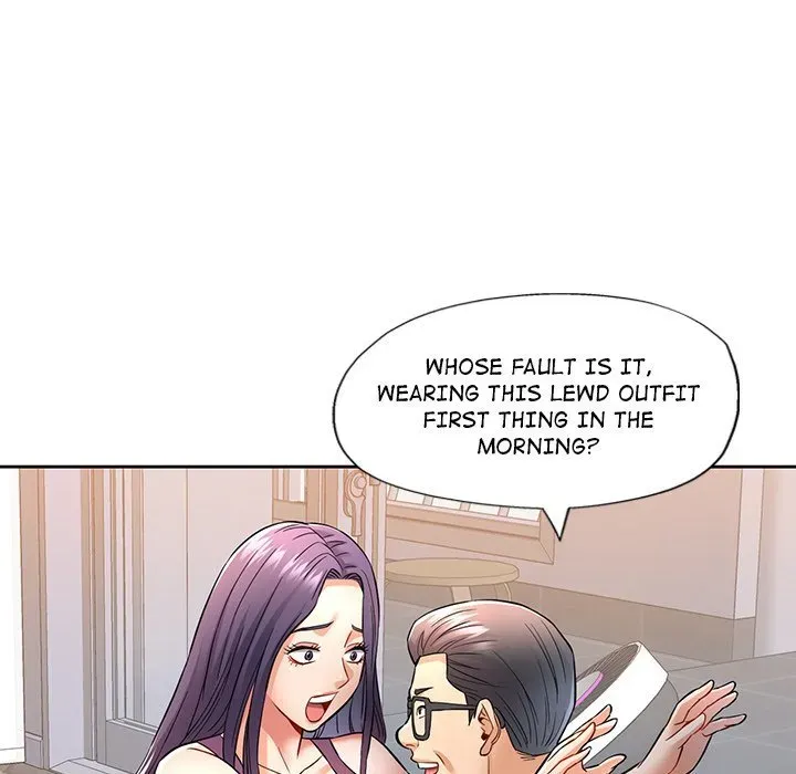 Read In Her Place chapter 7 image 32 on Lezhin