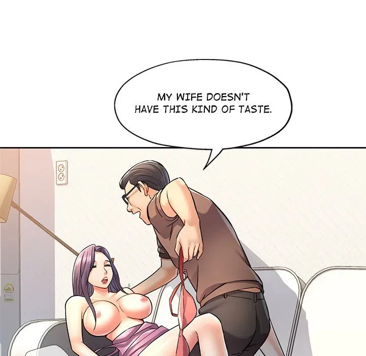 Read In Her Place chapter 7 image 40 on Lezhin