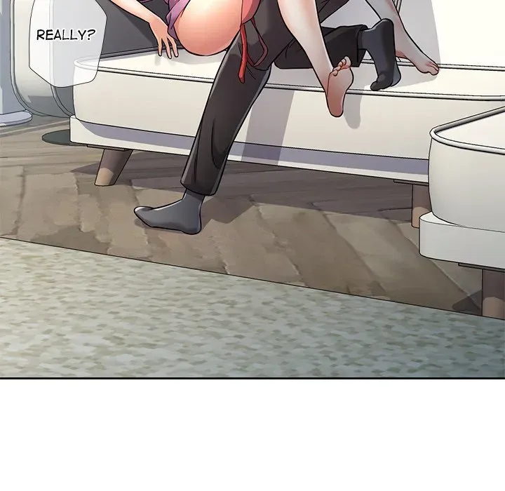 Read In Her Place chapter 7 image 41 on Lezhin
