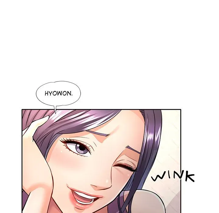 Read In Her Place chapter 7 image 5 on Lezhin