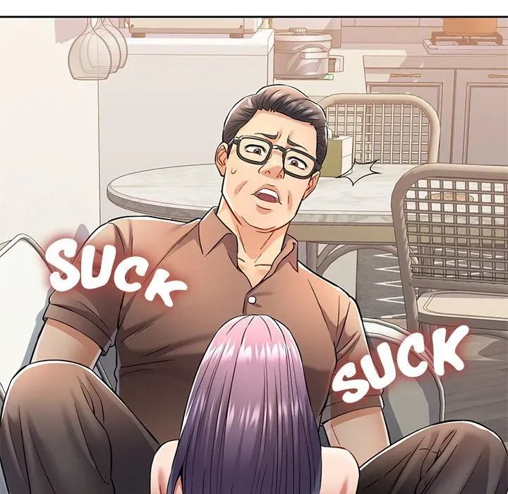 Read In Her Place chapter 7 image 51 on Lezhin