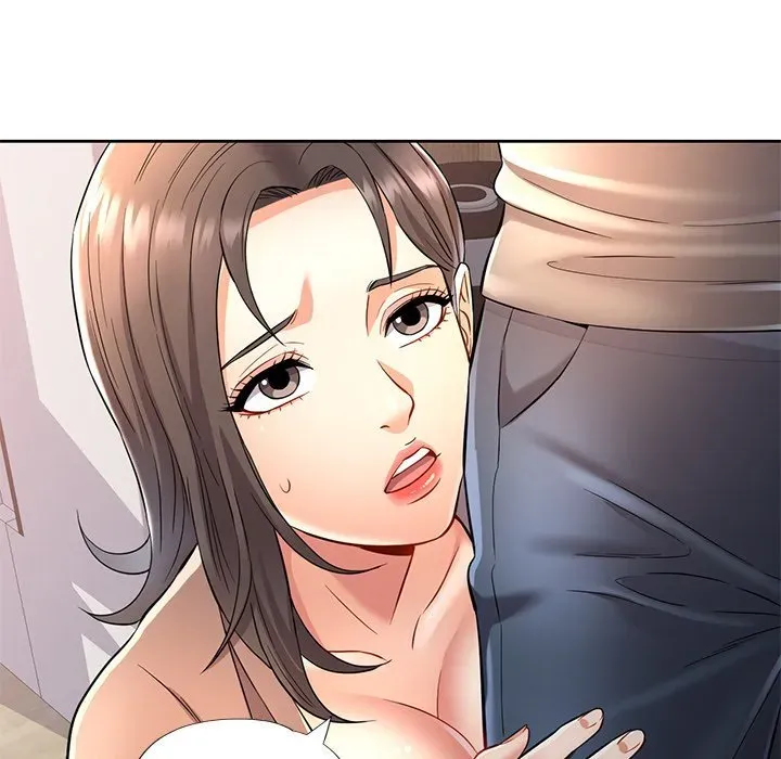 Read In Her Place chapter 7 image 61 on Lezhin