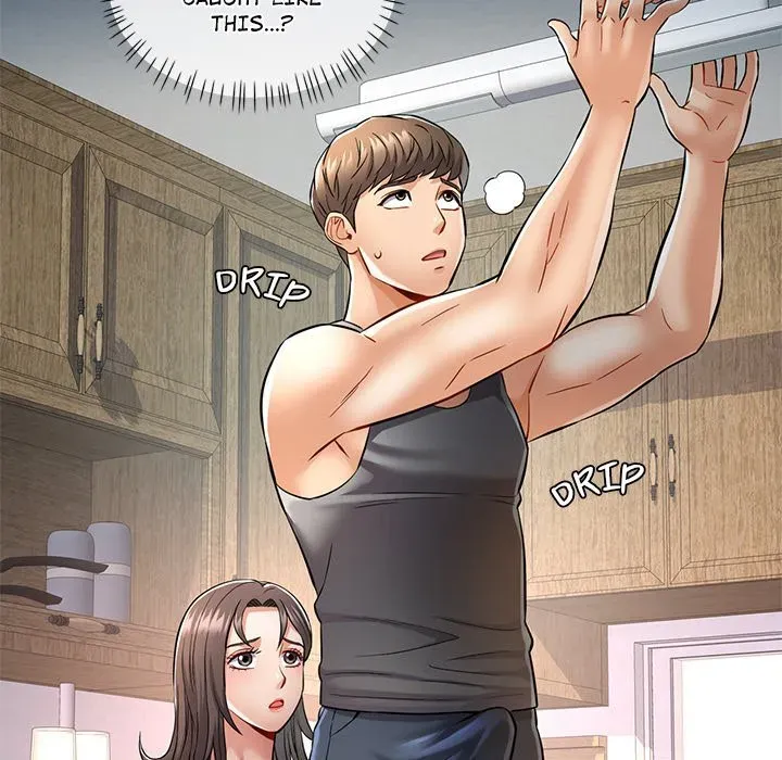 Read In Her Place chapter 7 image 66 on Lezhin