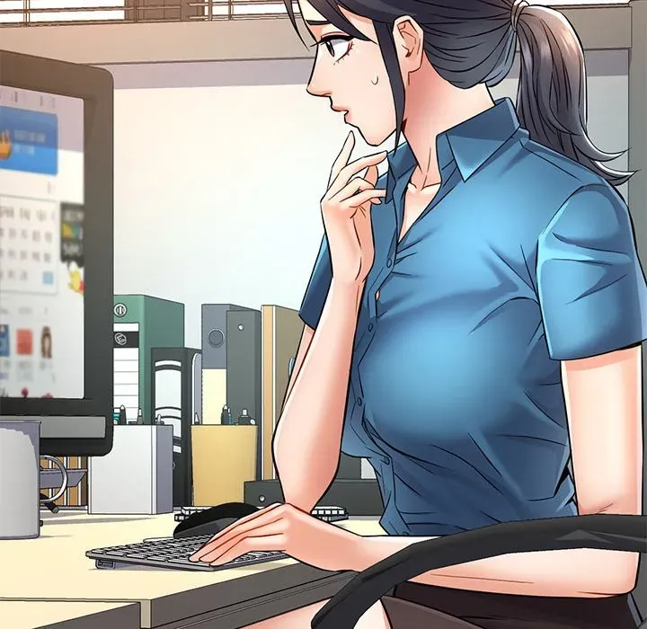 Read In Her Place chapter 7 image 83 on Lezhin