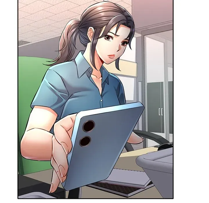 Read In Her Place chapter 7 image 90 on Lezhin