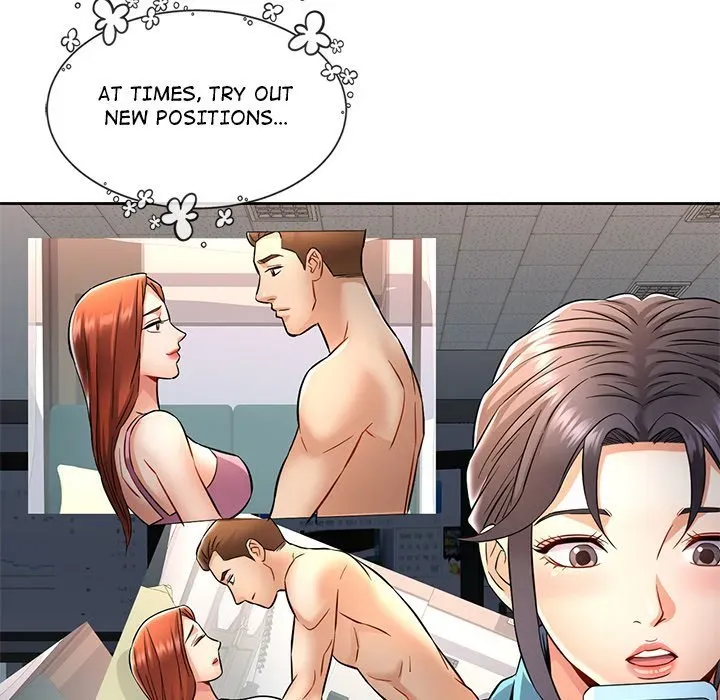 Read In Her Place chapter 7 image 92 on Lezhin