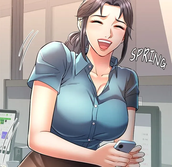 Read In Her Place chapter 7 image 97 on Lezhin