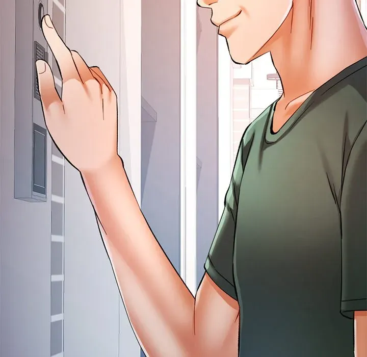 Read In Her Place chapter 70 image 10 on Lezhin