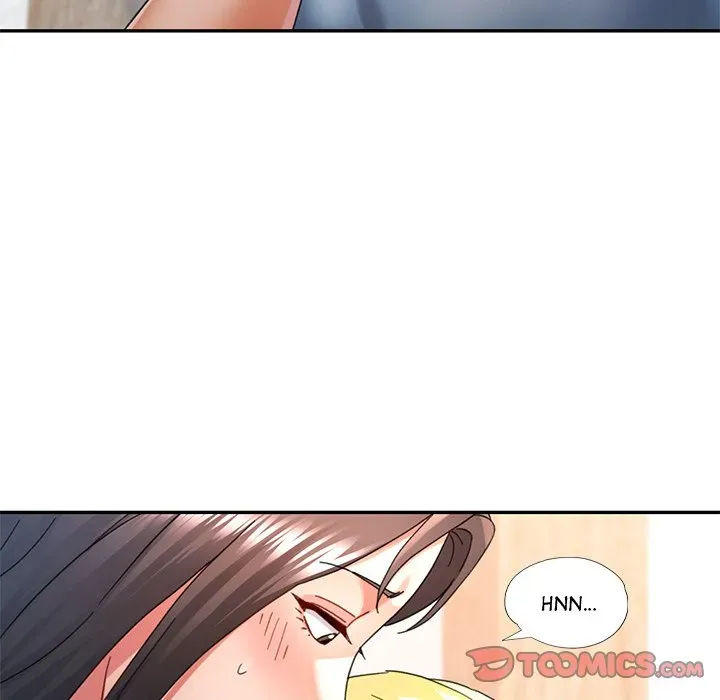 Read In Her Place chapter 70 image 101 on Lezhin
