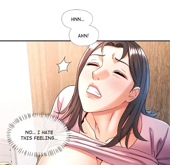 Read In Her Place chapter 70 image 105 on Lezhin