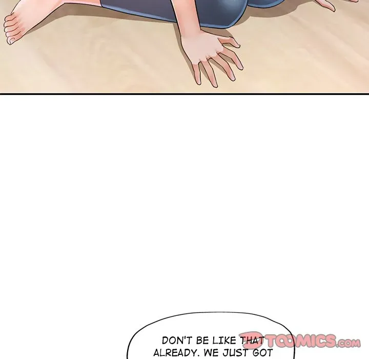 Read In Her Place chapter 70 image 119 on Lezhin