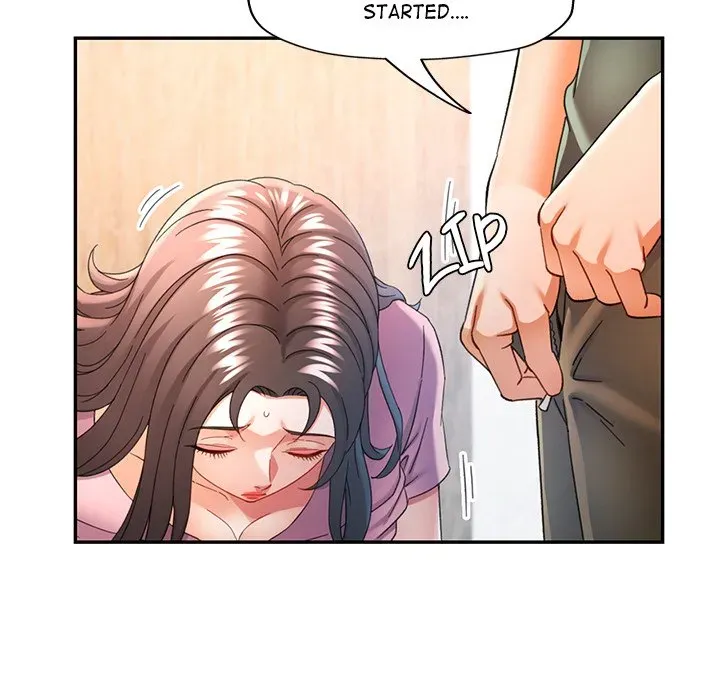 Read In Her Place chapter 70 image 120 on Lezhin