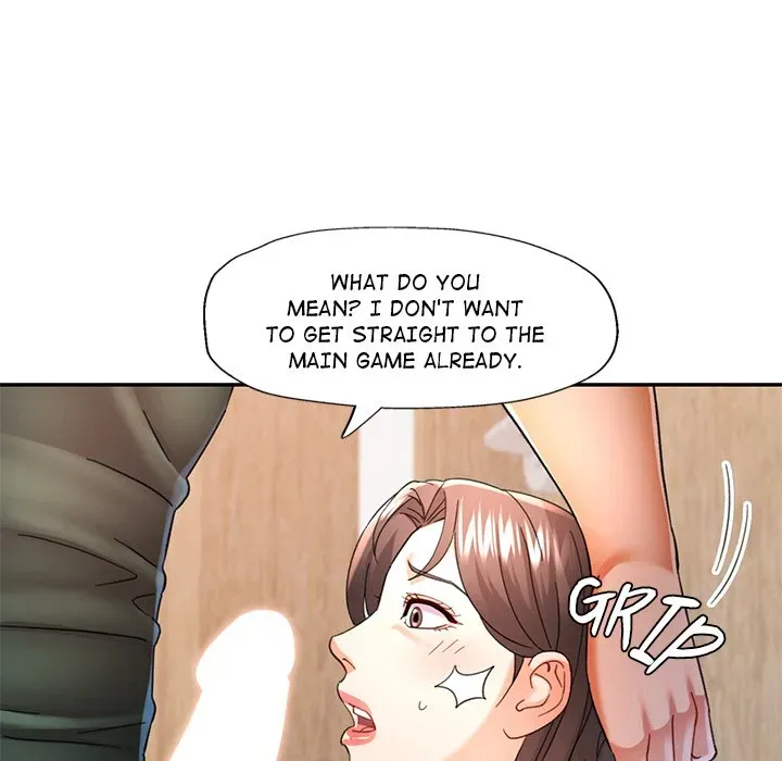 Read In Her Place chapter 70 image 126 on Lezhin