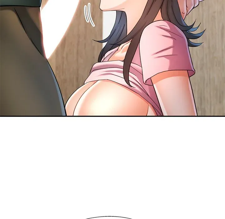 Read In Her Place chapter 70 image 127 on Lezhin
