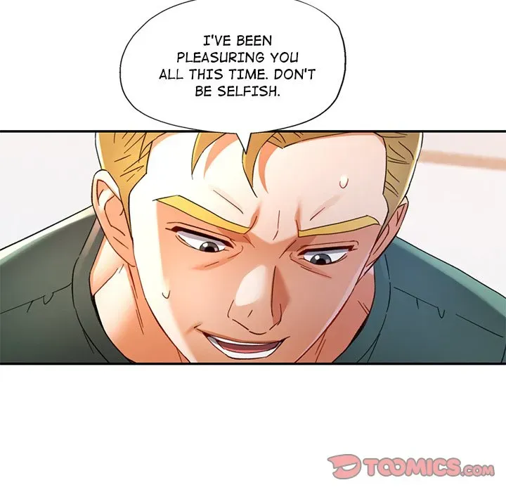 Read In Her Place chapter 70 image 128 on Lezhin