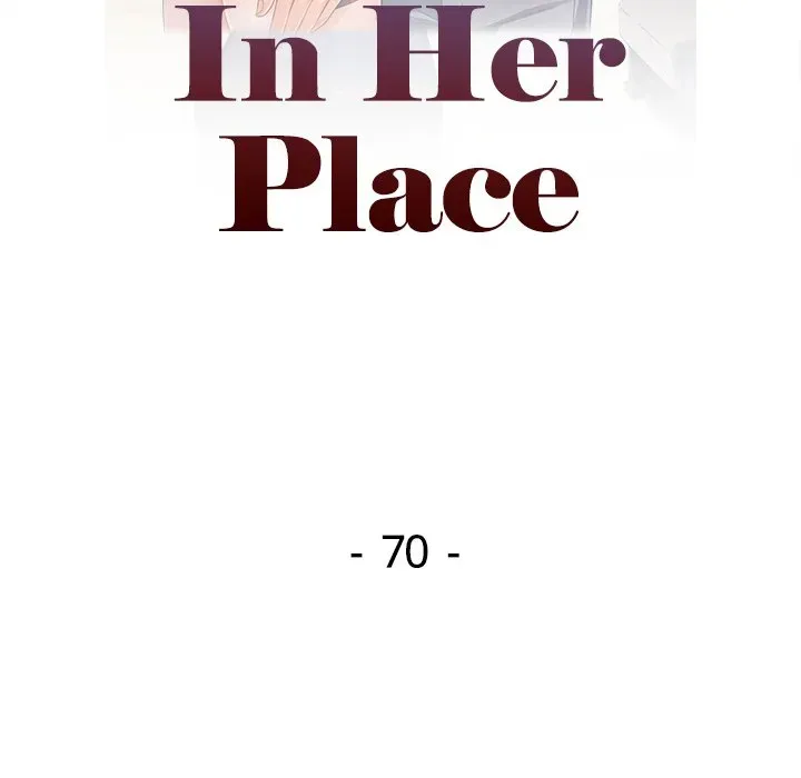 Read In Her Place chapter 70 image 13 on Lezhin
