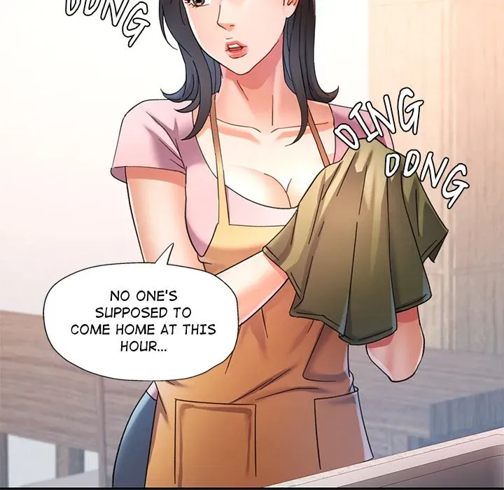Read In Her Place chapter 70 image 15 on Lezhin