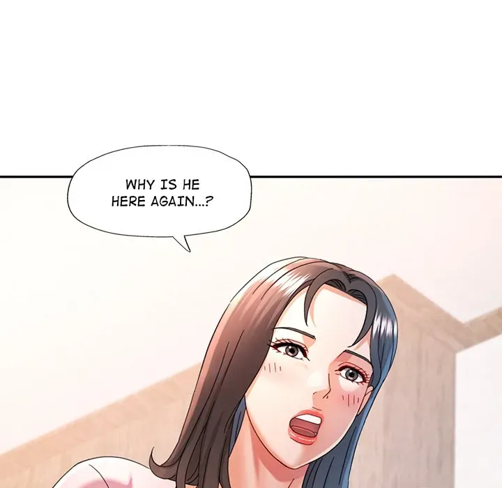 Read In Her Place chapter 70 image 18 on Lezhin
