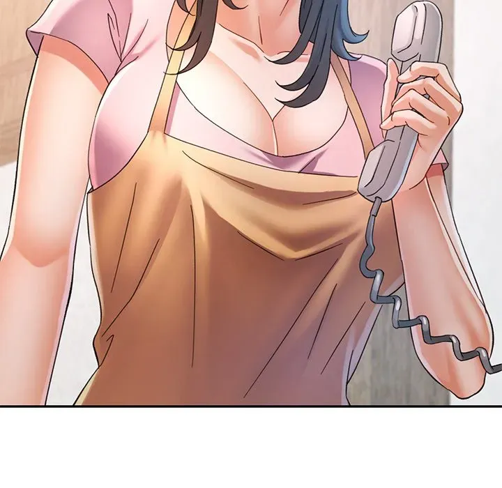 Read In Her Place chapter 70 image 19 on Lezhin