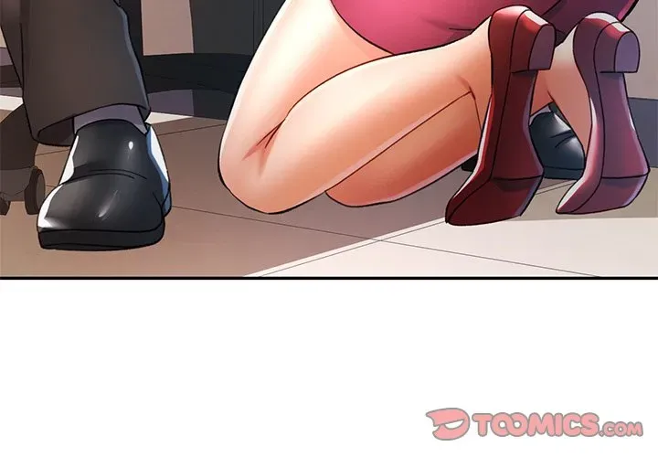 Read In Her Place chapter 70 image 2 on Lezhin
