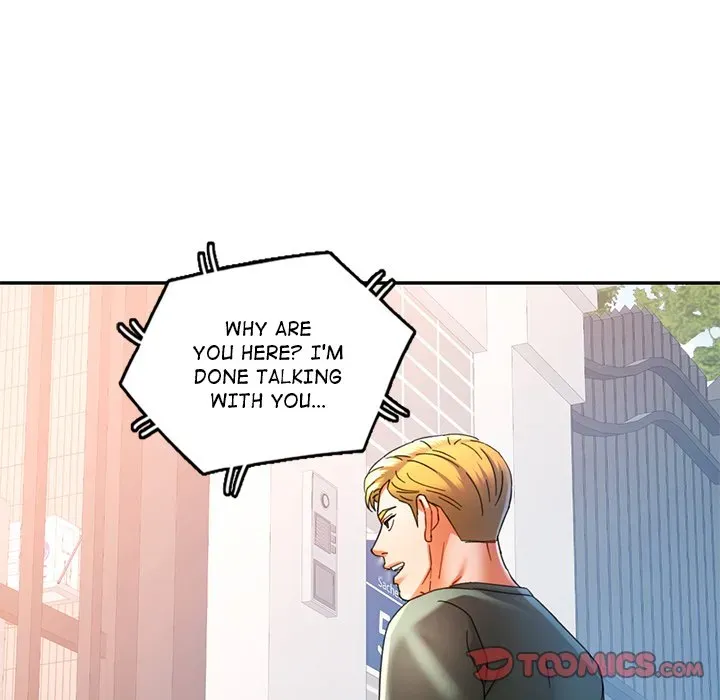 Read In Her Place chapter 70 image 20 on Lezhin