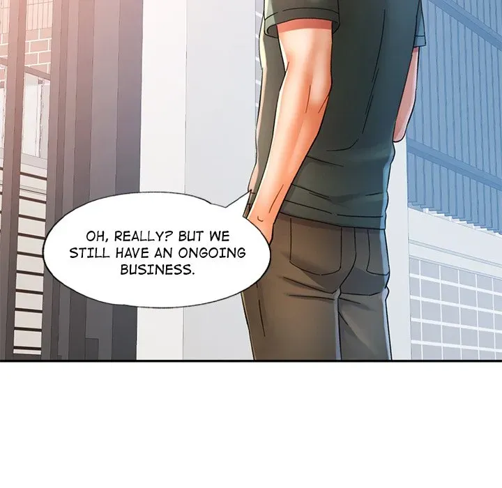Read In Her Place chapter 70 image 21 on Lezhin