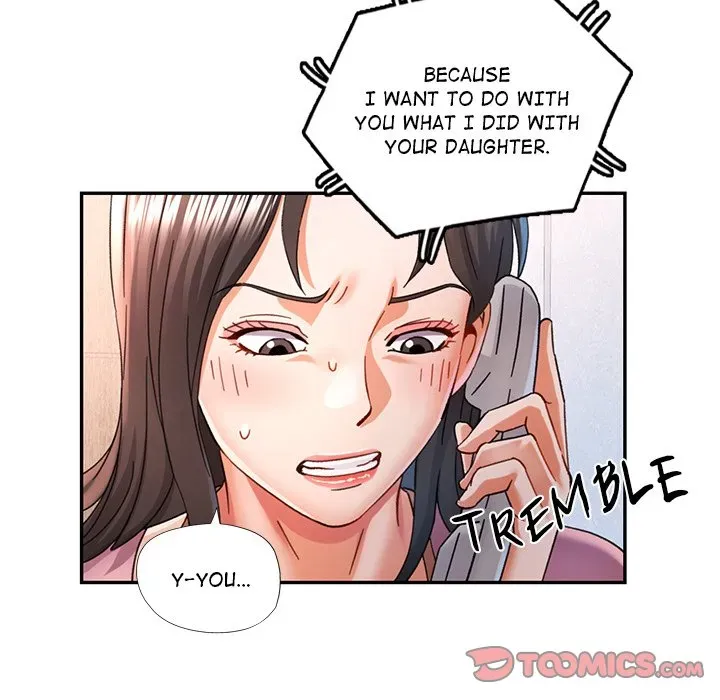Read In Her Place chapter 70 image 29 on Lezhin