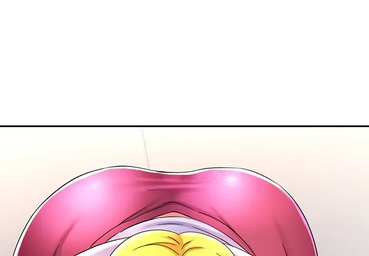 Read In Her Place chapter 70 image 3 on Lezhin