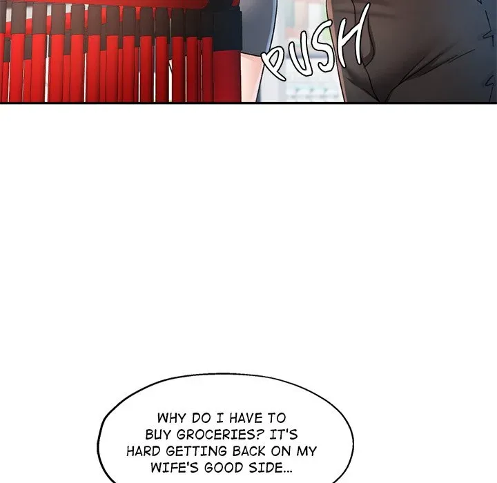 Read In Her Place chapter 70 image 44 on Lezhin