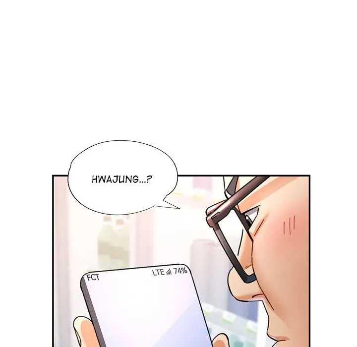 Read In Her Place chapter 70 image 46 on Lezhin
