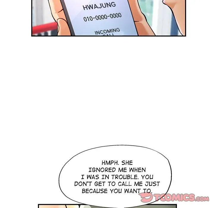 Read In Her Place chapter 70 image 47 on Lezhin