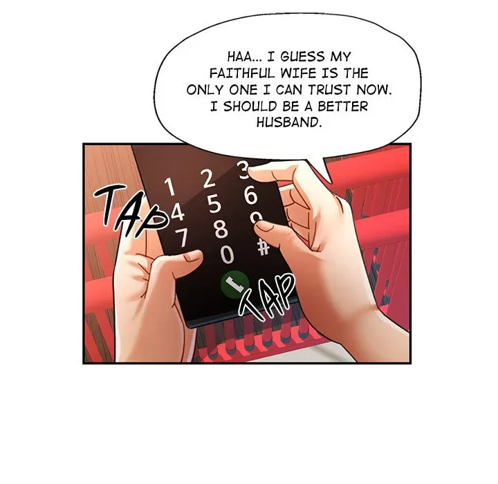 Read In Her Place chapter 70 image 54 on Lezhin