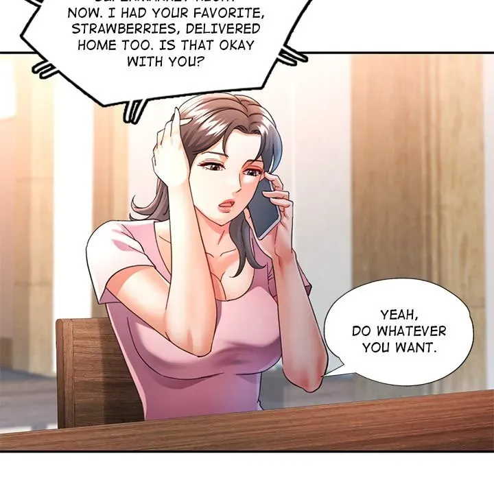 Read In Her Place chapter 70 image 58 on Lezhin