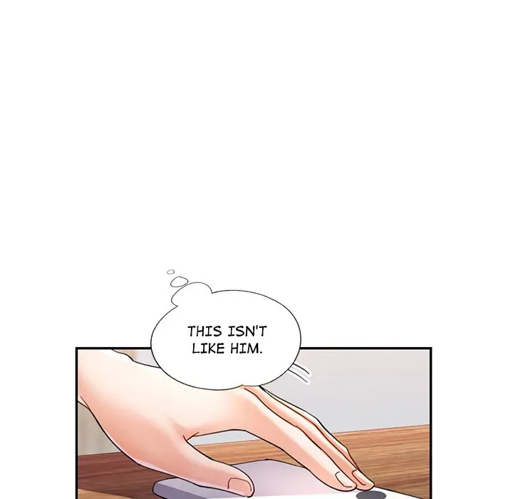 Read In Her Place chapter 70 image 59 on Lezhin