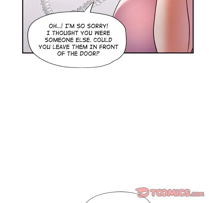 Read In Her Place chapter 70 image 65 on Lezhin