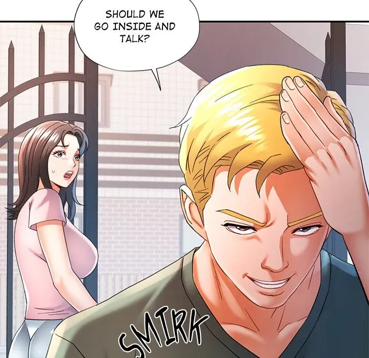 Read In Her Place chapter 70 image 72 on Lezhin